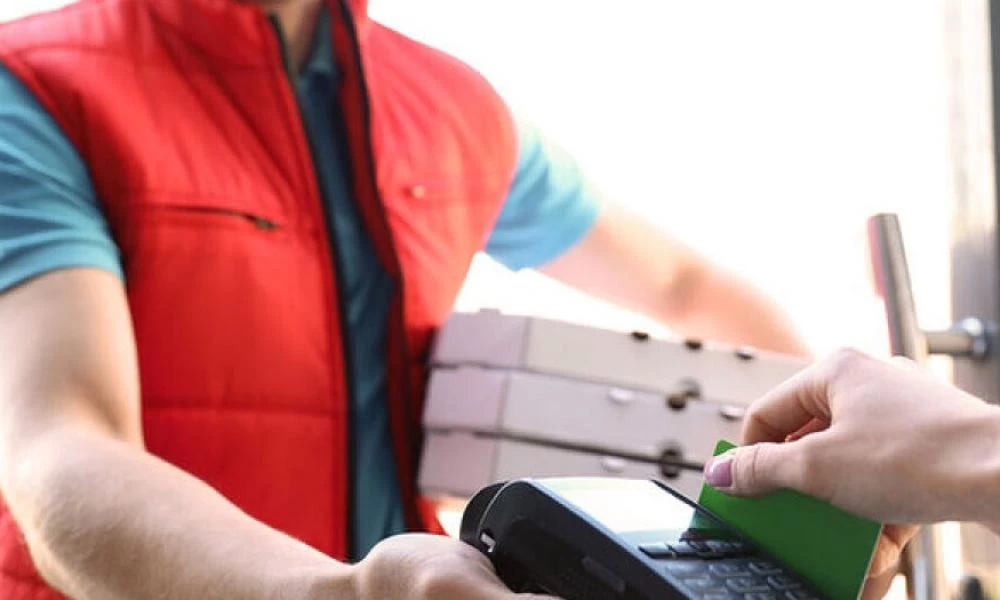 Απόφαση - σταθμός: Οι διανομείς φαγητού θα θεωρούνται μισθωτοί